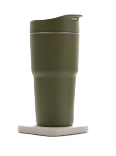 Vital Soft-Touch Ceramic Bottle